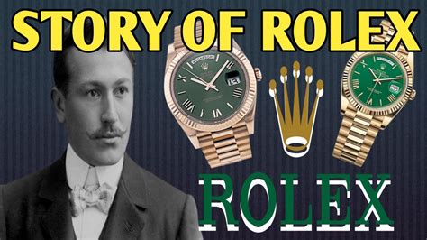 rolex watch biography|exclusive Rolex watches.